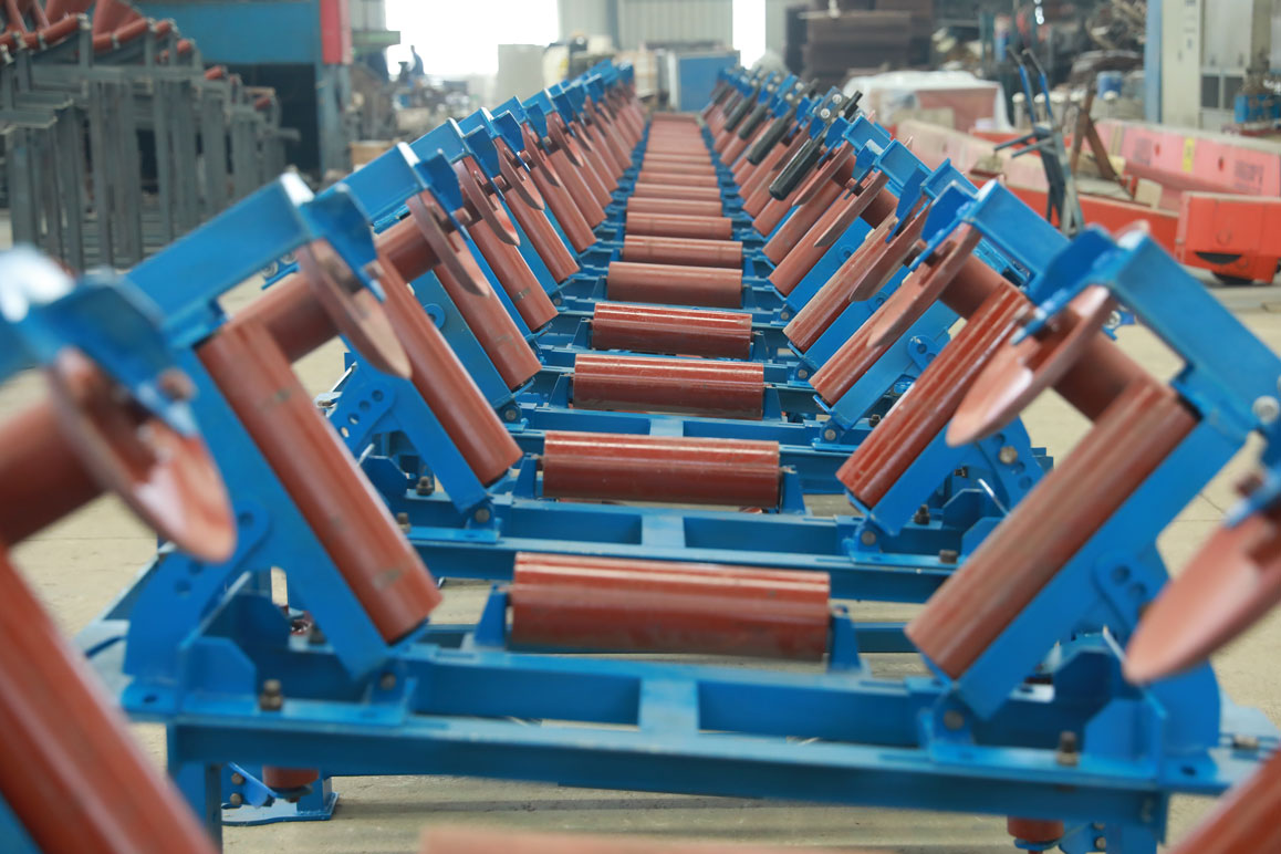 皮带机转弯装置详情5.jpg 皮带机转弯装置详情5.jpg