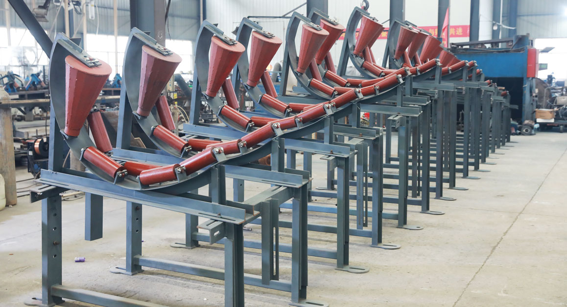 皮带机转弯装置详情6.jpg 皮带机转弯装置详情6.jpg